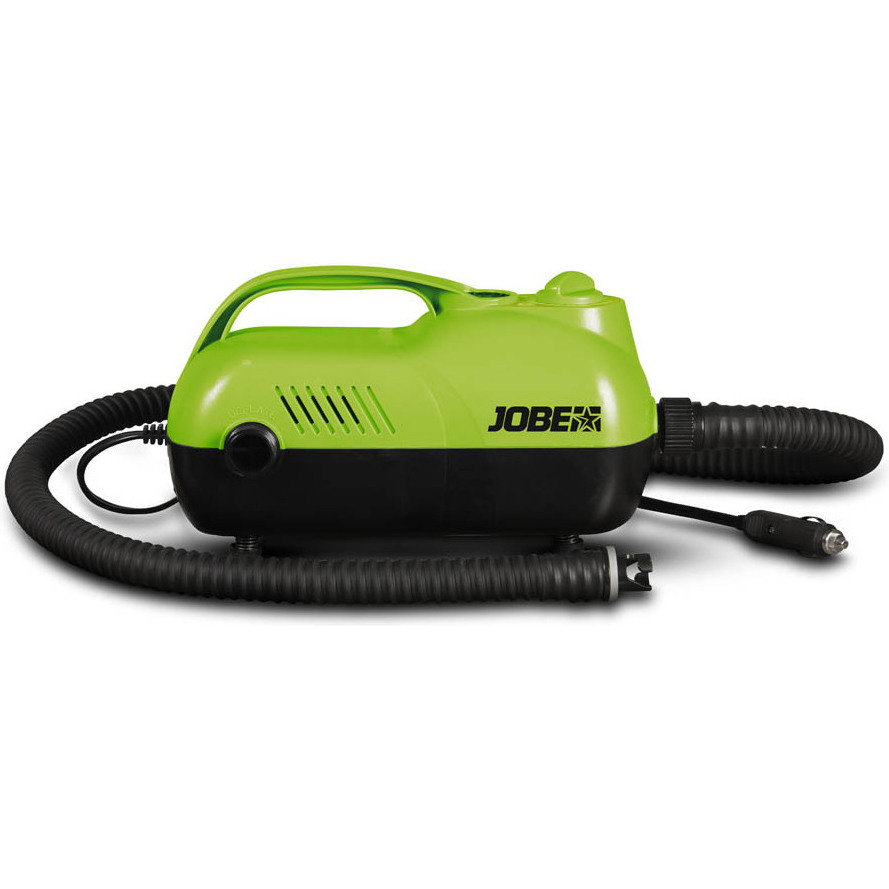 2026 Jobe 12V SUP Pump 410020001 - Green